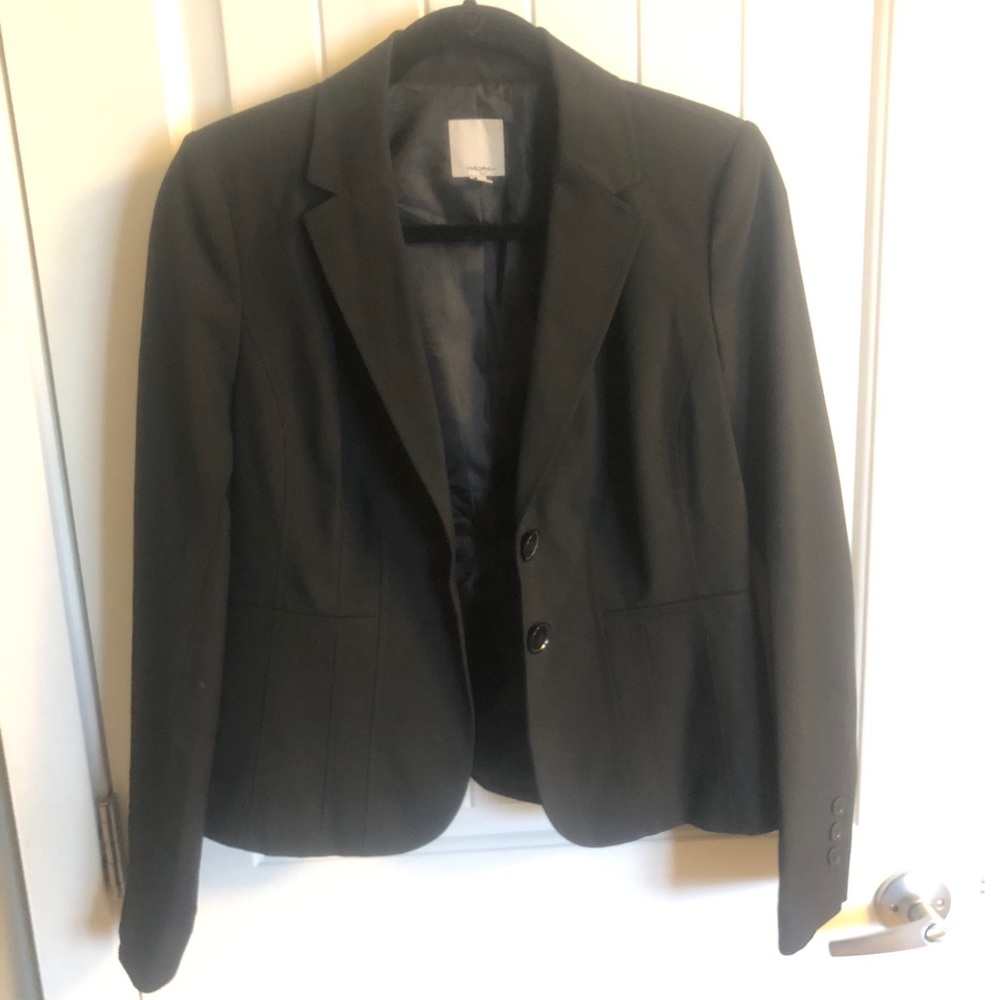 Halogen Work Blazer